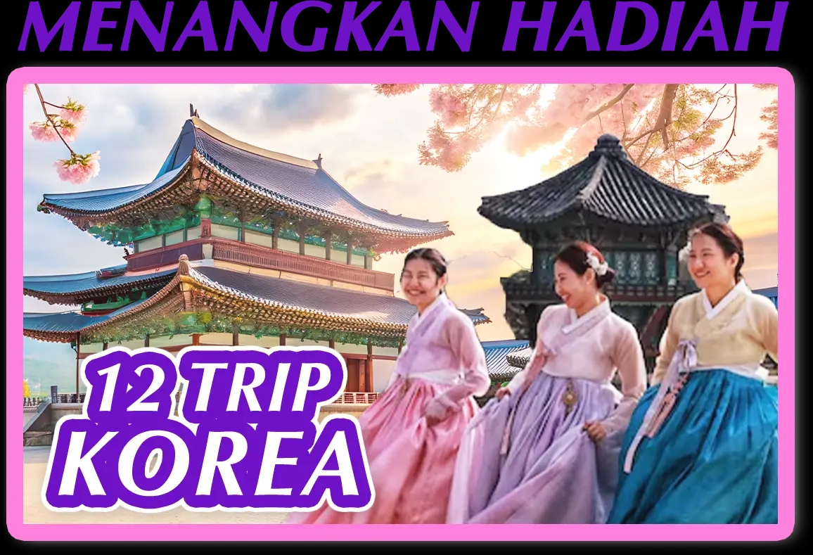 12 Trip Korea