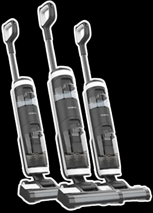 3 Smart Vacuum Tineco